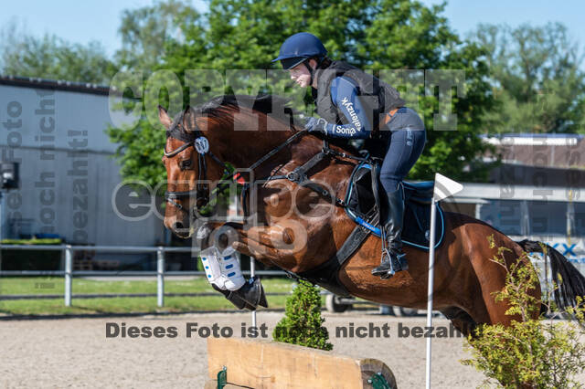 Test of Choise Langenfeld (29.+30.05.2021)