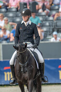 FEI European Championship Eventing 2019