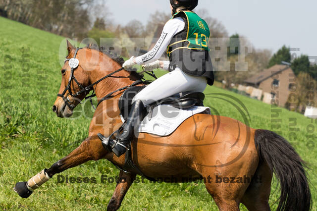 RV Seydlitz Kamp (06.+07.04.2019)