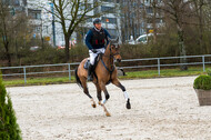 Eventing im Pferdesportzentrum Rheinland (Late Entry 14.03.2022)