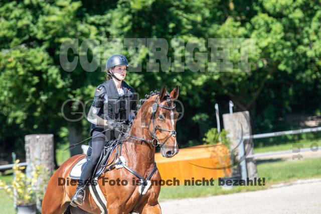 Test of Choise Langenfeld (29.+30.05.2021)