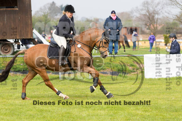 RV Seydlitz Kamp (06.+07.04.2019)