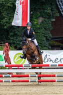 Goldene Schärpe 2021 - Ponys