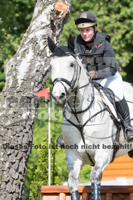 Eventing im Pferdesportzentrum Rheinland