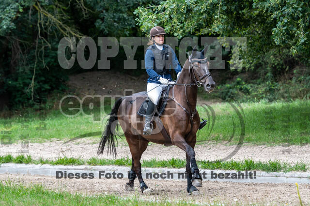 Late-Entry-Vielseitigkeit Langenfeld (06.+07.07.2020)