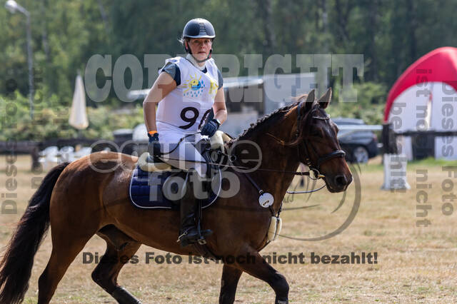 Late-Entry Vielseitigkeit Hamminkeln/Wesel (01.+02.08.2020)
