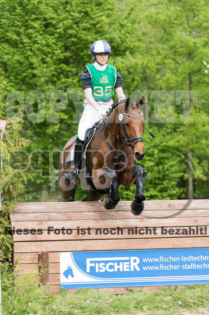 Eventing WRFS Münster