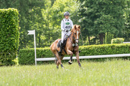 Westerstede Horse Trials 2021