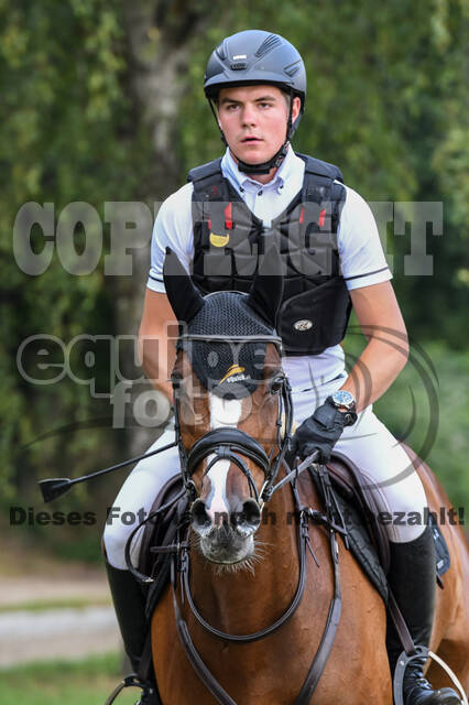 Late-Entry-Vielseitigkeit Langenfeld (11.+13./14.06.2020)