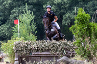 Late-Entry Vielseitigkeit Hamminkeln/Wesel (01.+02.08.2020)