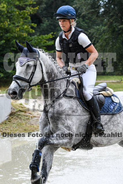 Late-Entry-Vielseitigkeit Langenfeld (11.+13./14.06.2020)