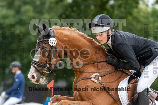 Vielseitigkeit RSV Wesel Obrighoven (26.+27.09.2020)