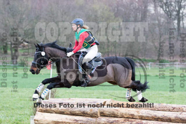 Frühjahrsvielseitigkeit RV Seydlitz Kamp