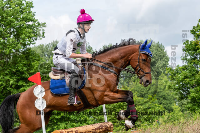 Westerstede Horse Trials 2021
