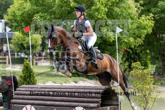 Late-Entry-Vielseitigkeit Langenfeld (11.+13./14.06.2020)