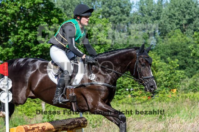 Westerstede Horse Trials (10.-13.06.2021)