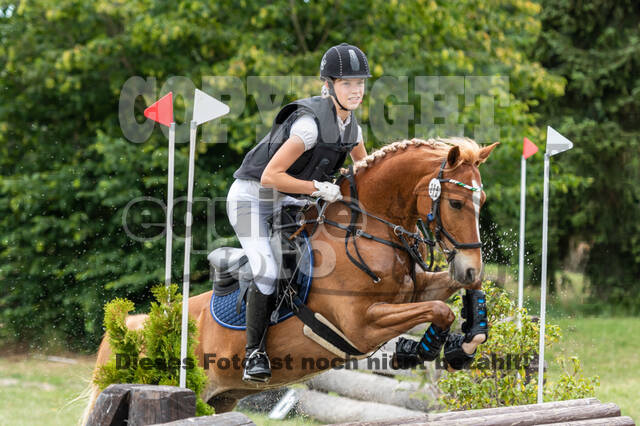 Late-Entry-Vielseitigkeit Langenfeld (11.+13./14.06.2020)
