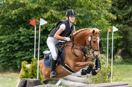 Late-Entry-Vielseitigkeit Langenfeld (11.+13./14.06.2020)