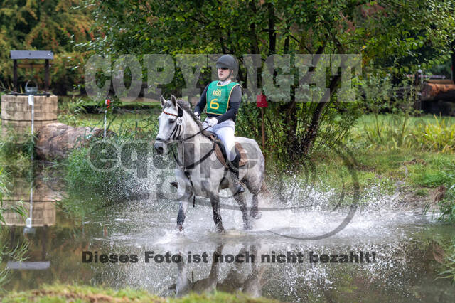 Vielseitigkeit RSV Wesel Obrighoven (26.+27.09.2020)