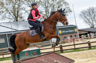 Geländetraining ZRFV Hamminkeln (24+25.04.2021)