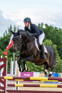 Westerstede Horse Trials 2021