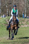 Geländetage beim RSV St. Hubertus Wesel Obrighoven (26.+27.03.2022)