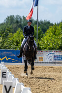 Westerstede Horse Trials 2021