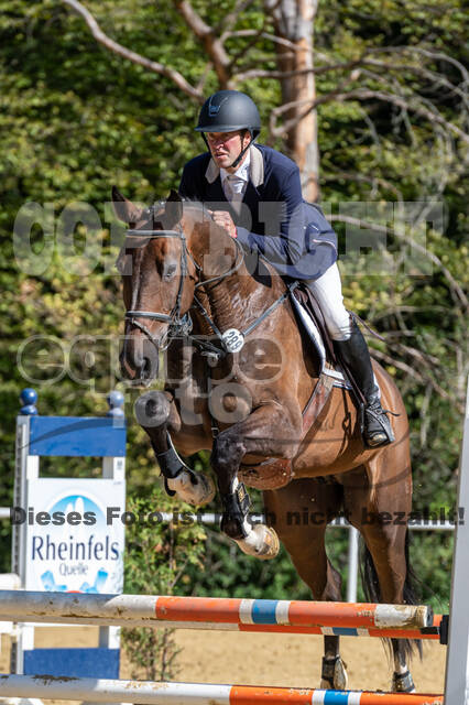 RFV Dinslaken-Hiesfeld (Herbstturnier)