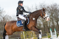 Trainingsturnier Langenfeld (12.+13.03.2022)