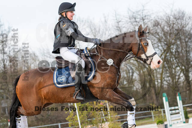 Trainingsturnier Langenfeld (12.+13.03.2022)