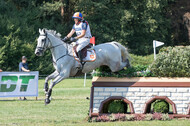 FEI European Championship Eventing 2019