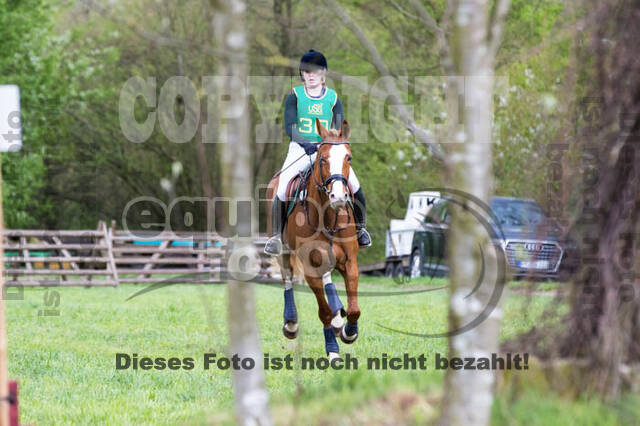 Vielseitigkeitsturnier RV Lippe-Bruch-Gahlen