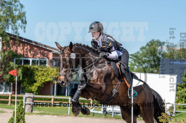 Test of Choise Langenfeld (29.+30.05.2021)