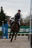 Eventing im Pferdesportzentrum Rheinland (Late Entry 14.03.2022)