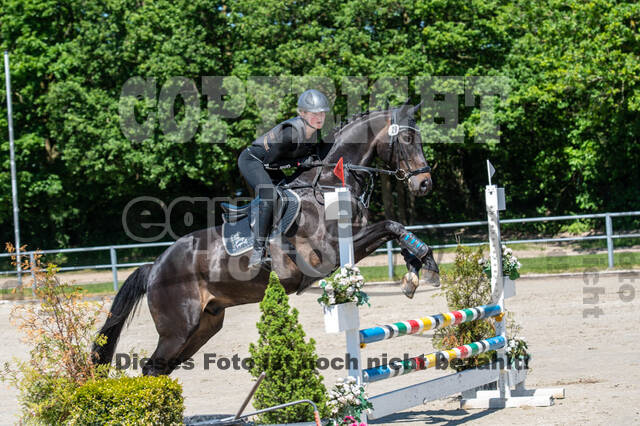 Test of Choise Langenfeld (29.+30.05.2021)