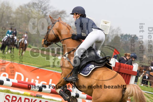 RV Seydlitz Kamp (06.+07.04.2019)