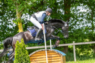 Westerstede Horse Trials 2021