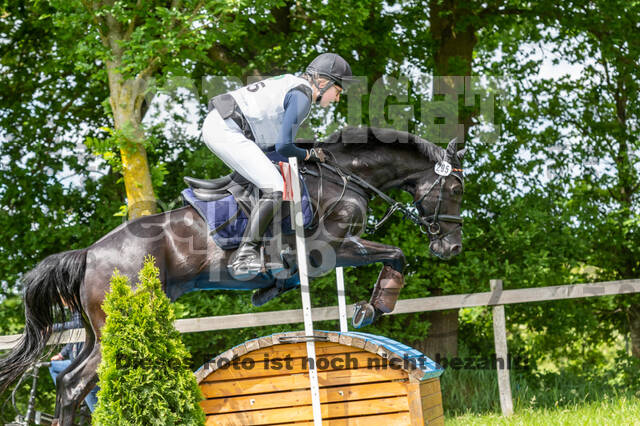 Westerstede Horse Trials 2021