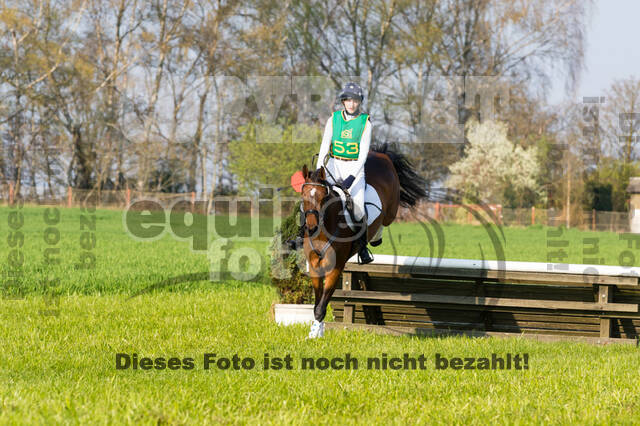 RV Seydlitz Kamp (06.+07.04.2019)