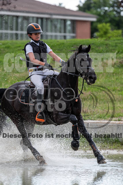 Late-Entry-Vielseitigkeit Langenfeld (06.+07.07.2020)