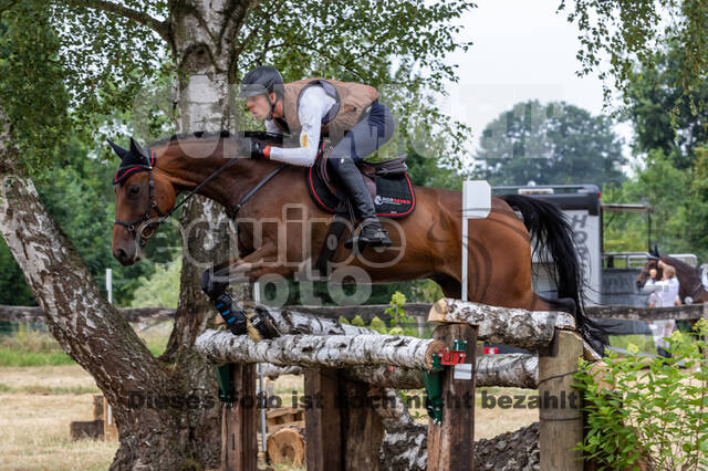 Late-Entry Vielseitigkeit Hamminkeln/Wesel (01.+02.08.2020)