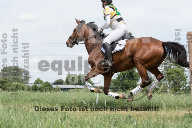 Vielseitigkeitsturnier ZRuFV von Lützow Hamminkeln