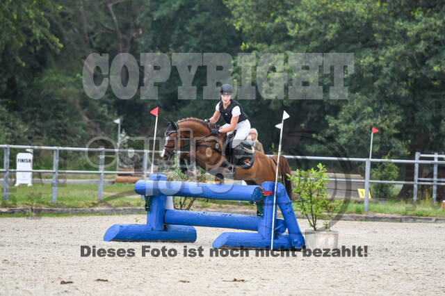 Late-Entry-Vielseitigkeit Langenfeld (11.+13./14.06.2020)