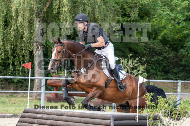 Late-Entry-Vielseitigkeit Langenfeld (11.+13./14.06.2020)