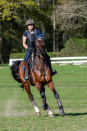 Geländetraining Wesel bei Jarno (18.04.2022)