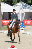 FEI European Championship Eventing 2017