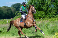 Westerstede Horse Trials (10.-13.06.2021)