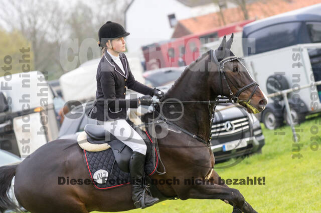 RV Seydlitz Kamp (06.+07.04.2019)