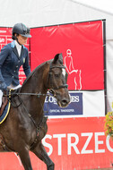 FEI European Championship