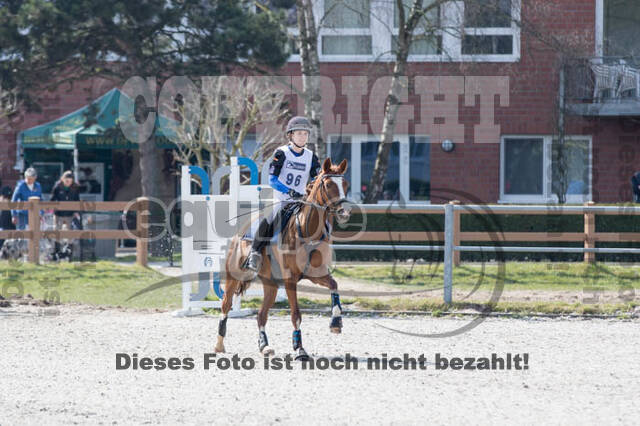 Eventing Langenfeld
